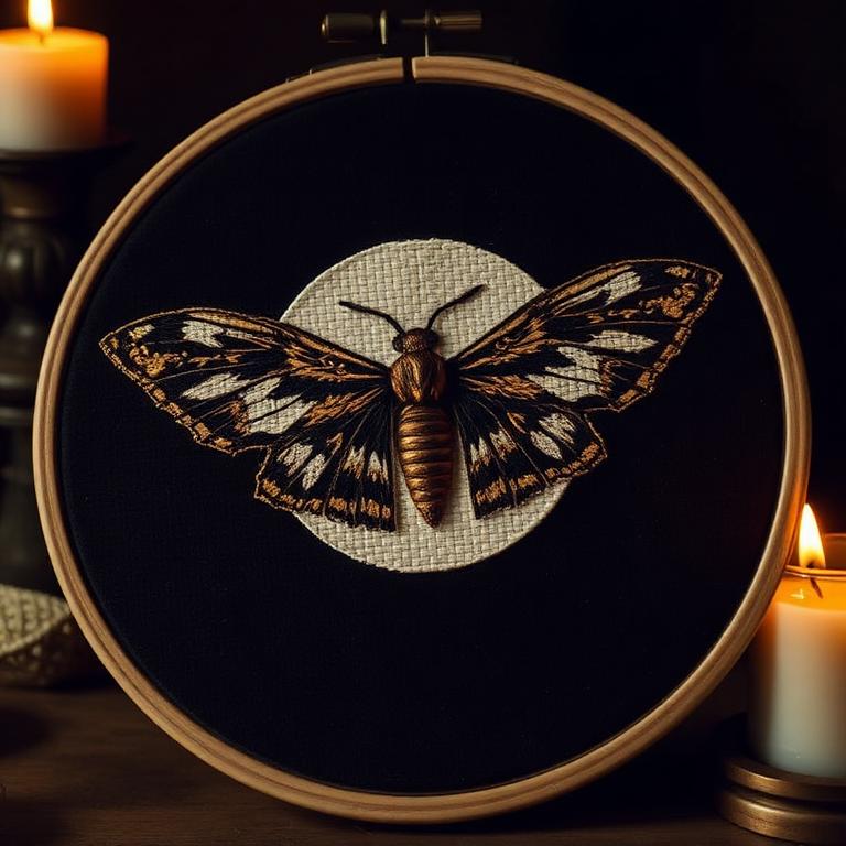 Beginner-Friendly Mini Patterns cross stitch preview